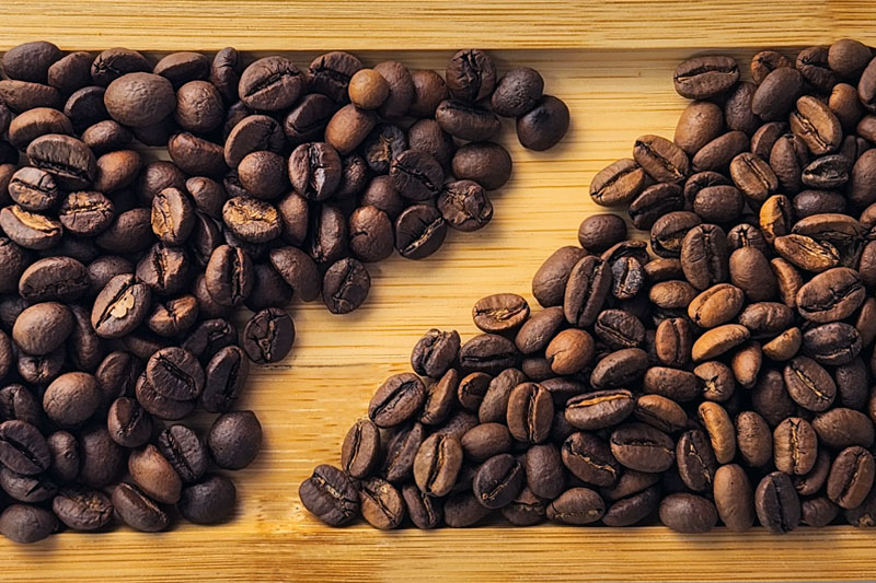 Яка кава краще робуста чи арабіка